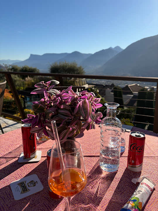 Gastro SPA & Relax Hotel Erika