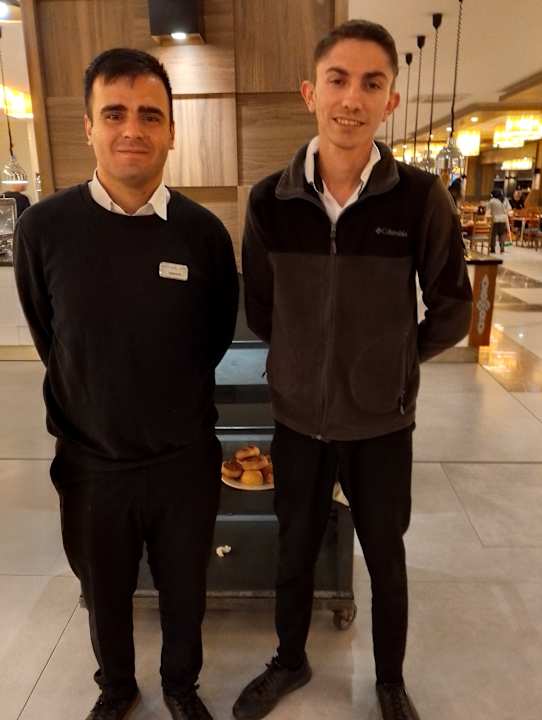 Gastro Eftalia Ocean Resort & Spa