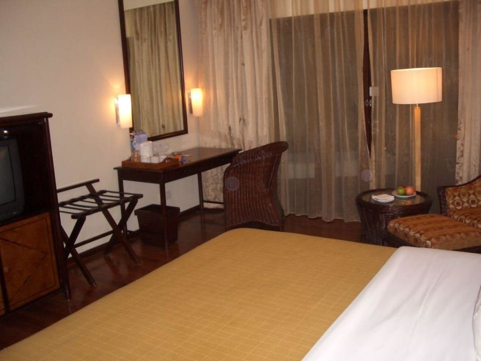 Zimmer 2112 Hotel Sheraton Senggigi Lombok Beach Resort
