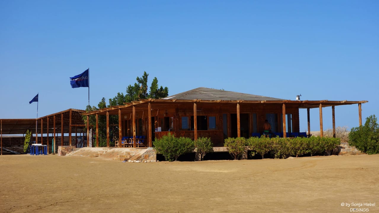 Surfcenter Shams Alam Beach Resort