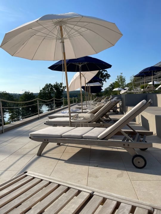 Sonstiges Seezeitlodge Hotel & Spa