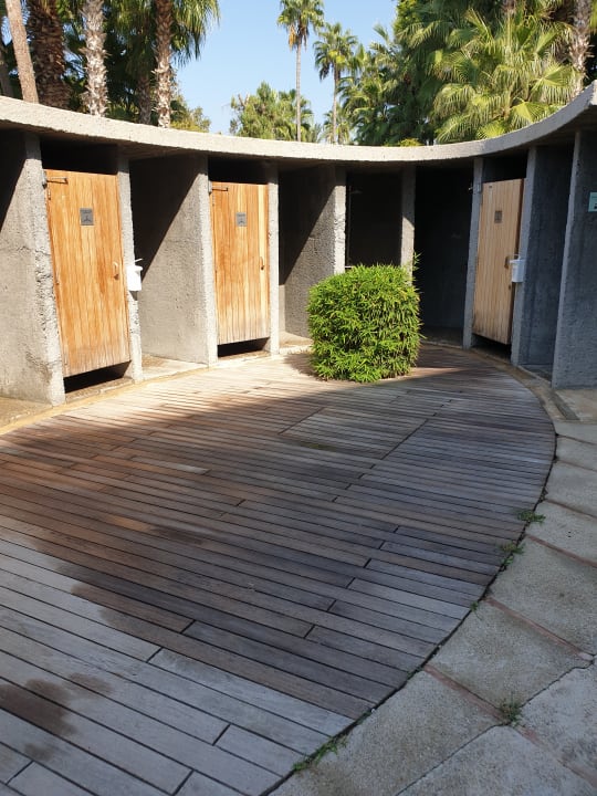 Pool Labranda Alantur Resort