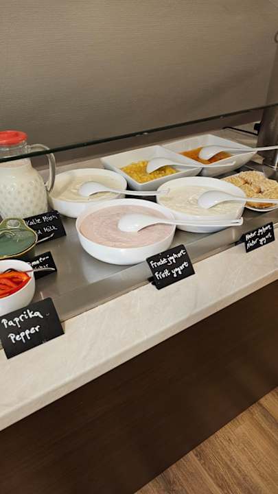 Sonstiges Andante Hotel Erding