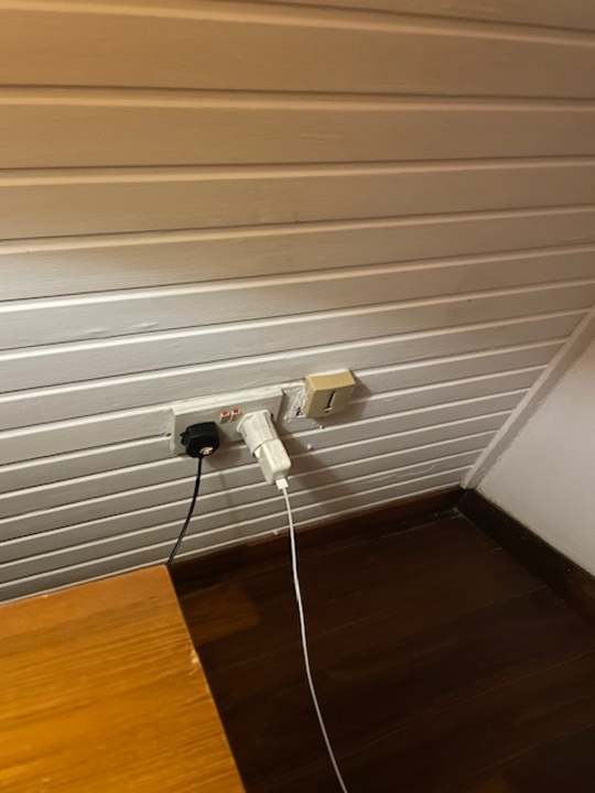 Zimmer La Digue Island Lodge