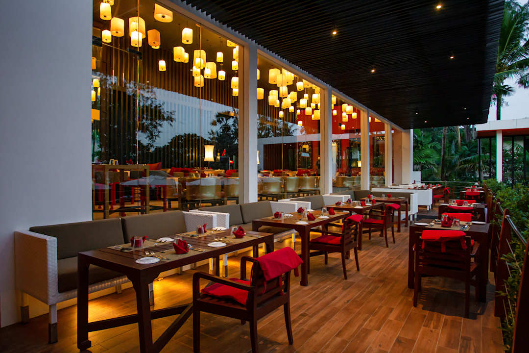 Gastro Club Med Phuket