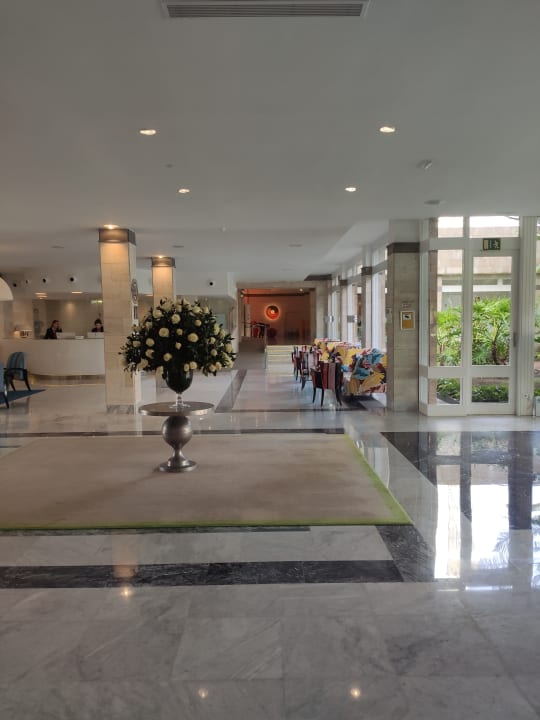 Lobby Bull Costa Canaria & Spa - Adults only