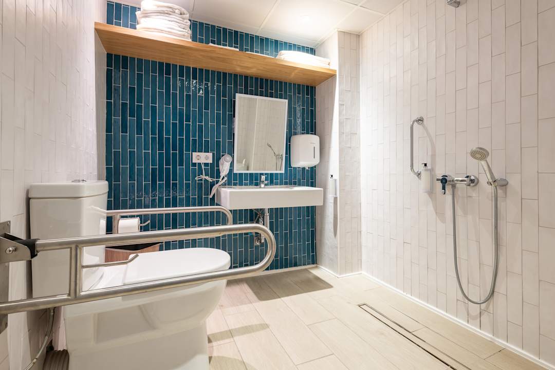 Sonstiges FLOR los Almendros Apartamentos