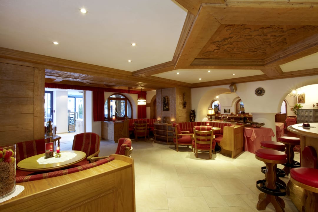 Bar Aktiv Hotel Schwarzer Adler