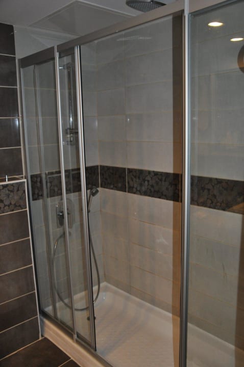 Łazienka prysznic (b.fajny) Asteria Collection Side