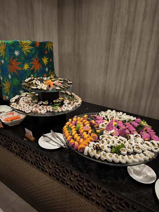 Gastro Royal Zanzibar Beach Resort