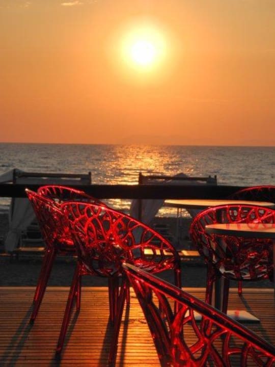 Strandbar Aldemar Olympian Village