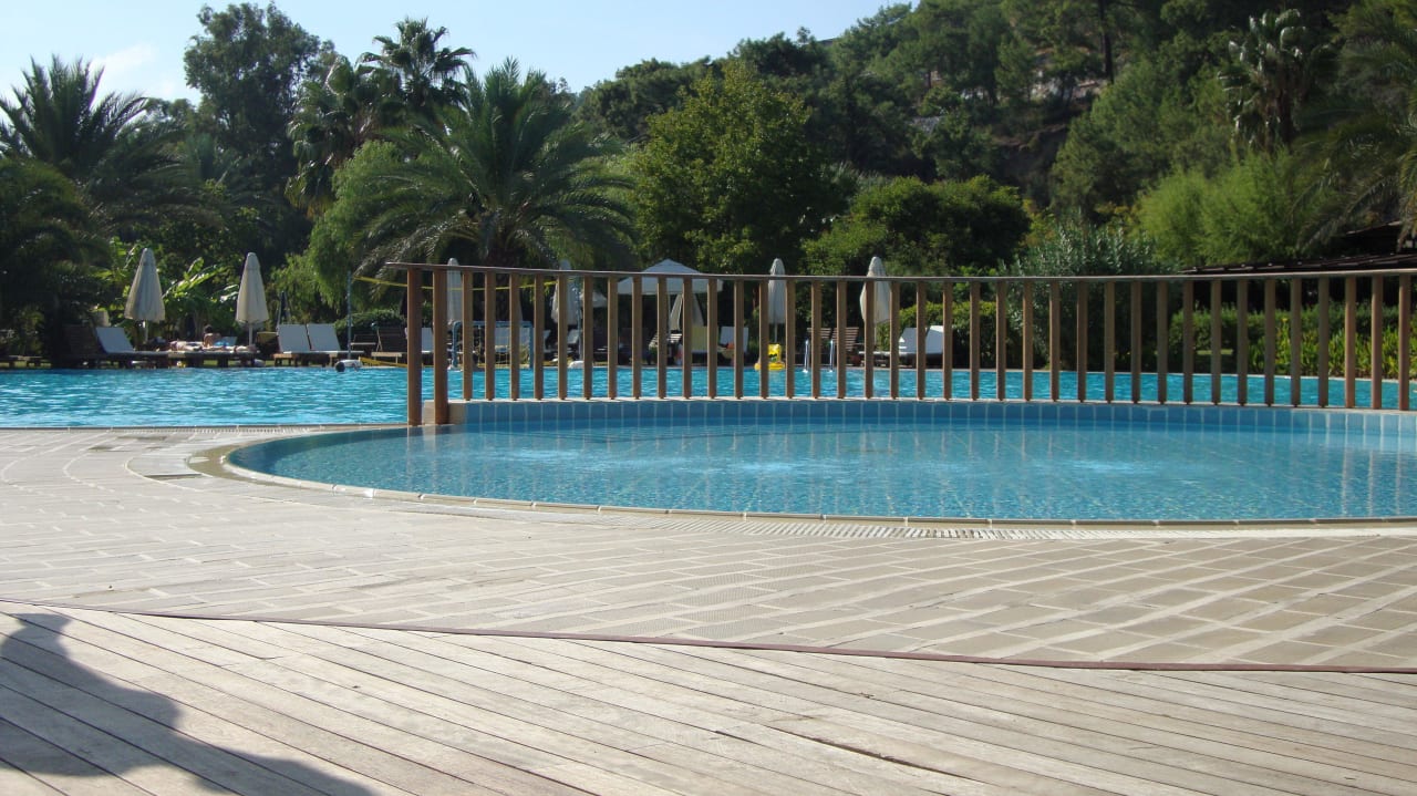 Activity-Pool TUI MAGIC LIFE Sarigerme