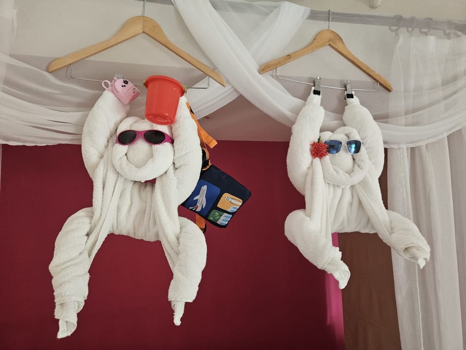 Zimmer Sun Siyam Vilu Reef