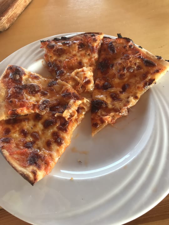 Gastro Three Corners Equinox Beach Resort