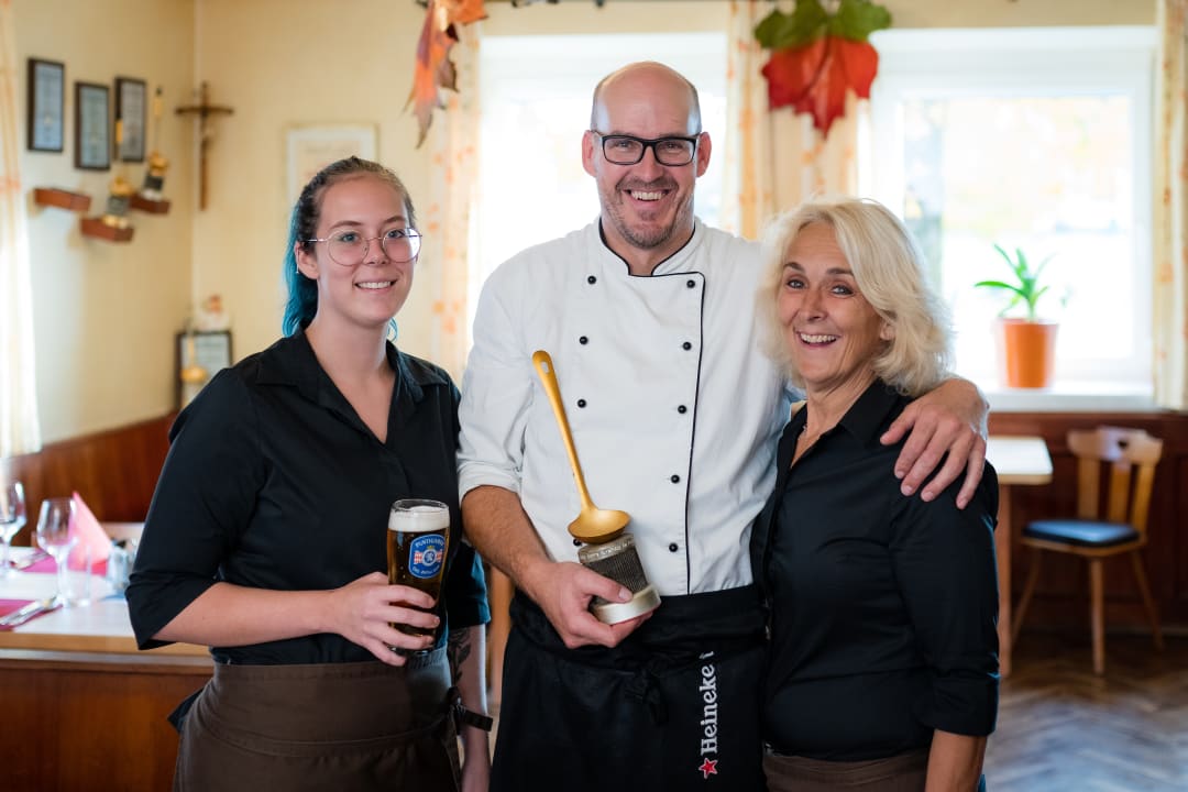 Sonstiges Gasthof Petzenblick Jamnig