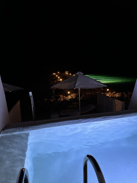 Zimmer Knossos Beach Bungalows Suites Resort & Spa