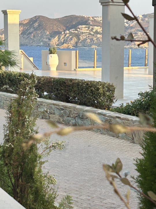 Ausblick Seaside A Lifestyle Resort