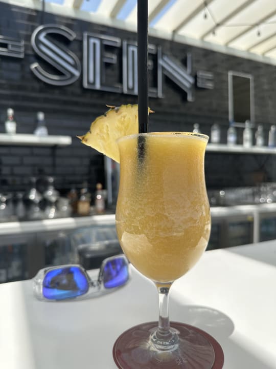 Gastro NH Collection Dubai The Palm