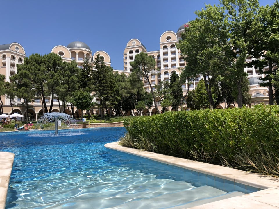 Pool Dreams Sunny Beach Resort & Spa