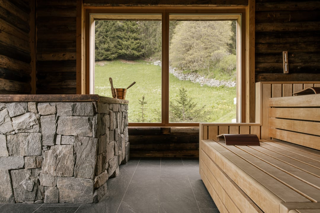 Sport & Freizeit Natur Residenz Blaslahof