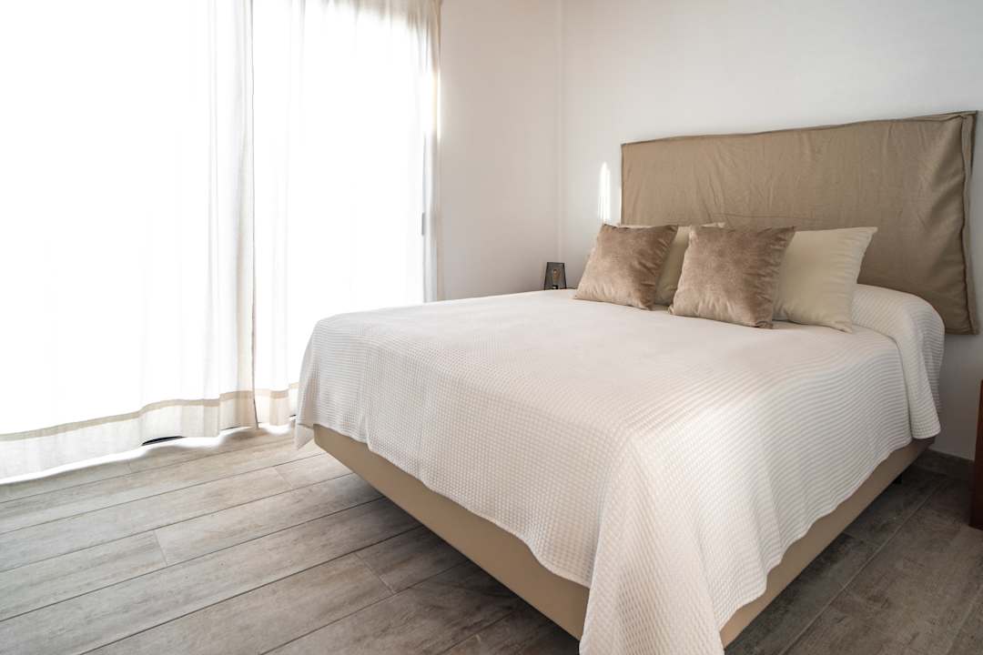 Zimmer Shambhala Fuerteventura