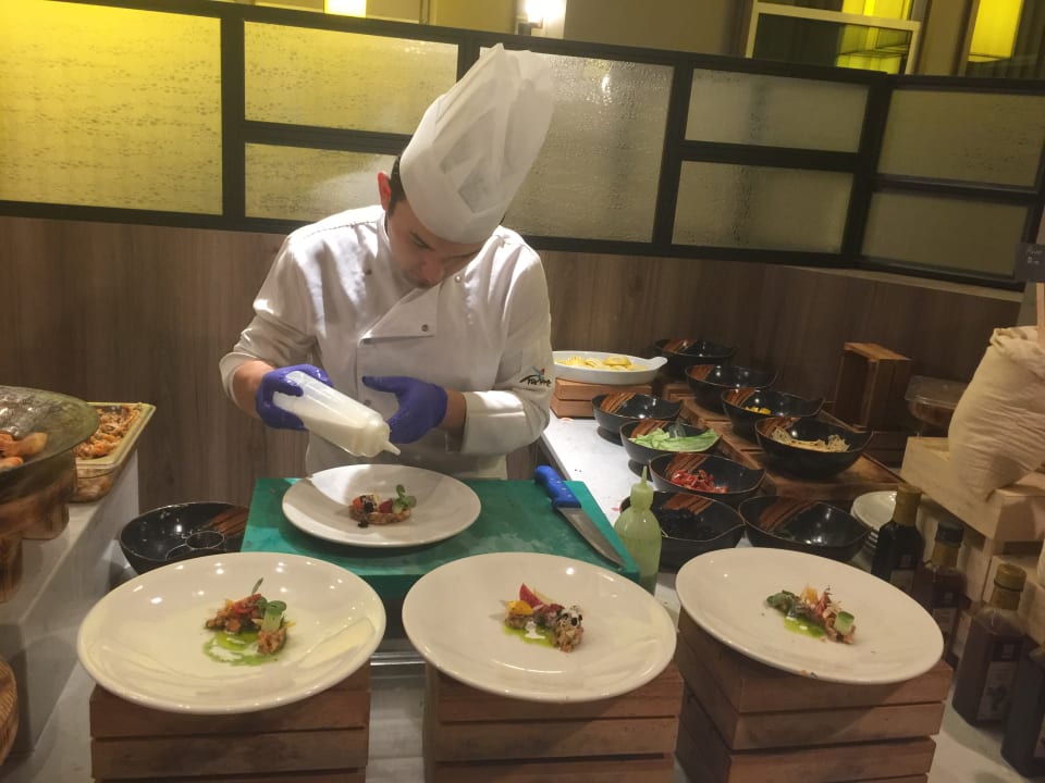 Sonstiges PALOMA Perissia