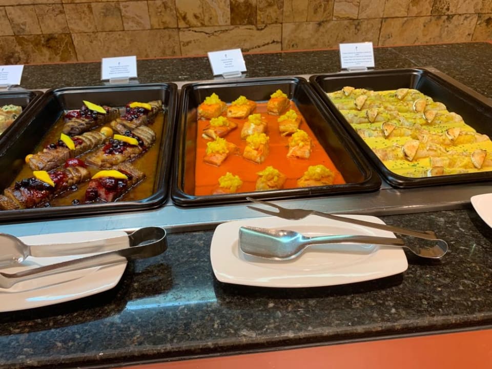 Gastro Hipotels Hipocampo Palace & Spa