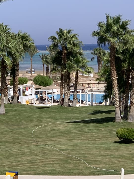 Pool Coral Sea Holiday Village