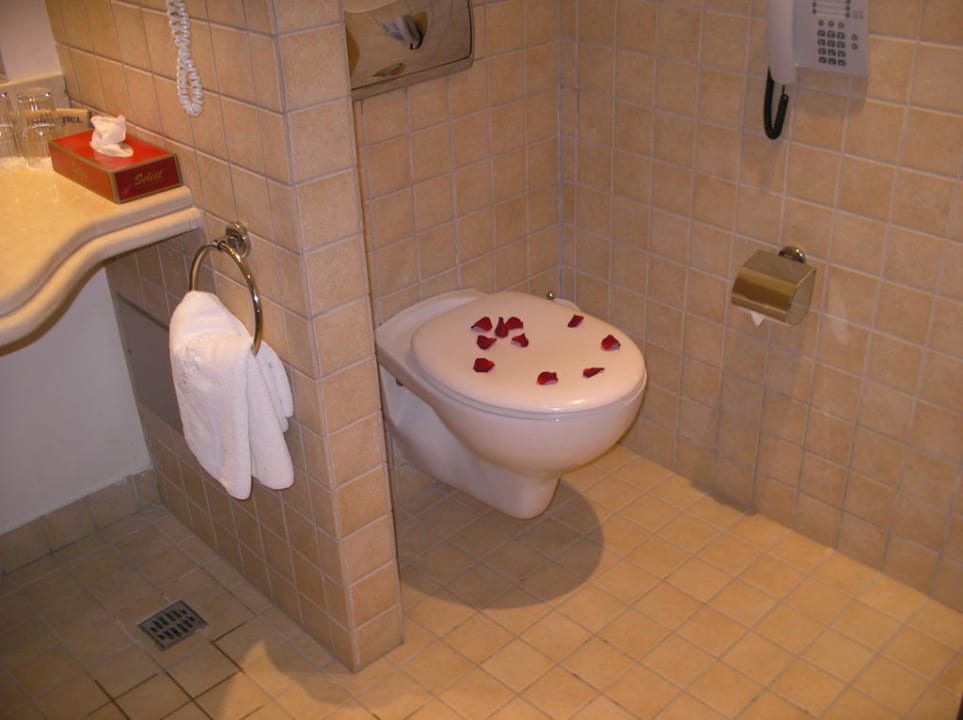 WC Grecotel LUXME Kos