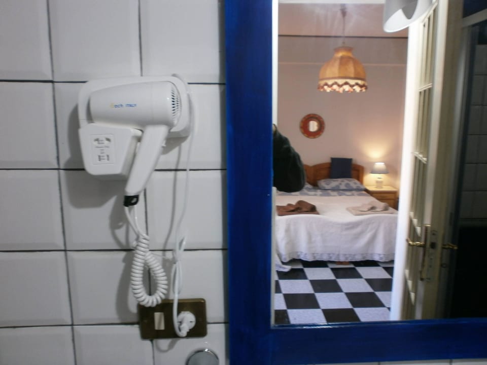 Bagno Salvone's house B&B