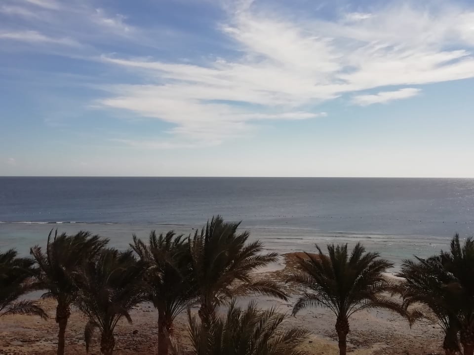 Ausblick Makadi Spa - Adults only