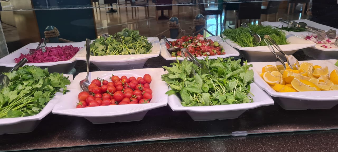 Gastro Sherwood Dreams Resort