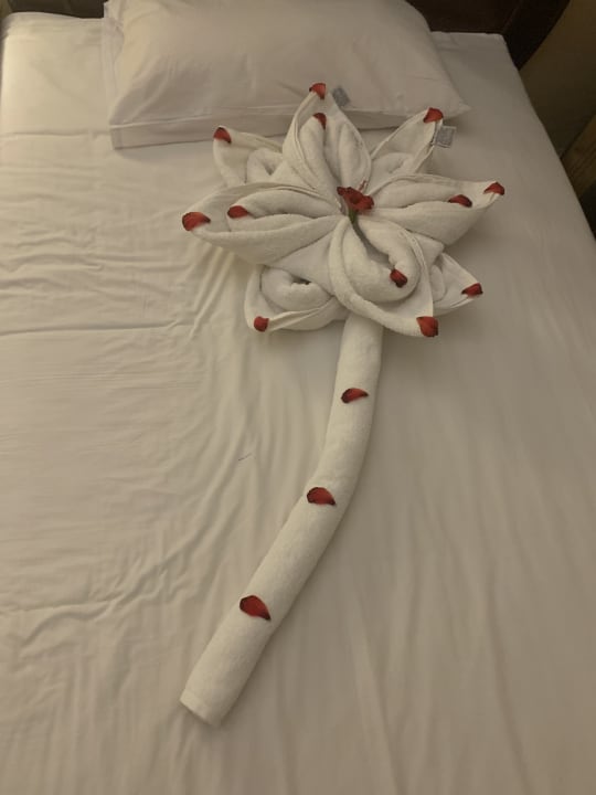 Zimmer Stella Beach Resort & Spa Makadi Bay