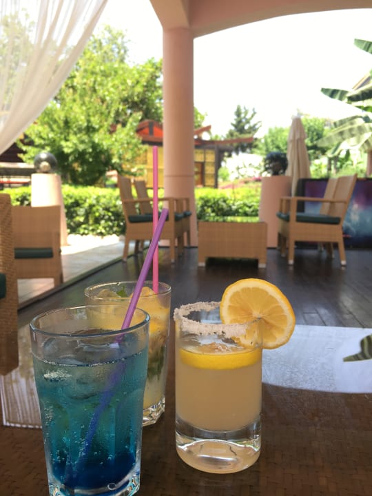 Gastro Limak Limra Hotel & Resort