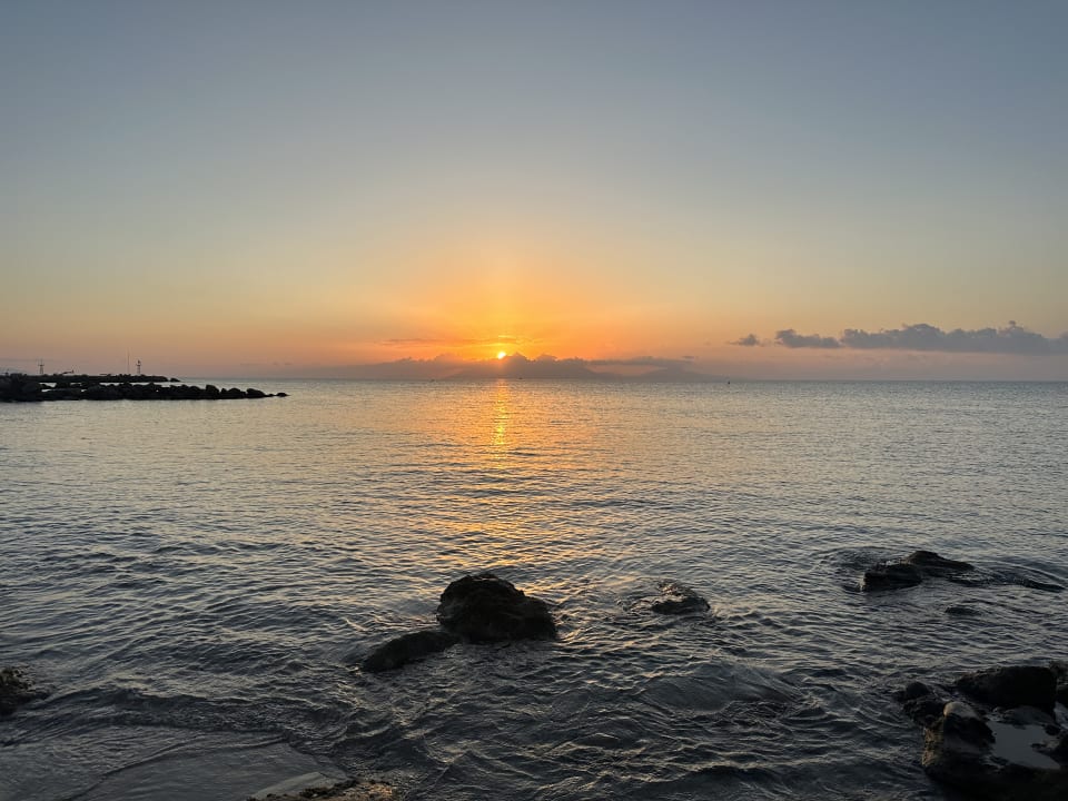 Strand Porto Bello Royal