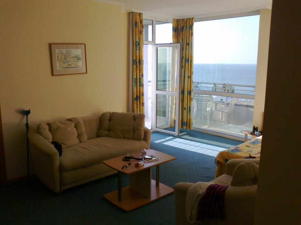 Appartement A 65 Sentido Neptun Beach