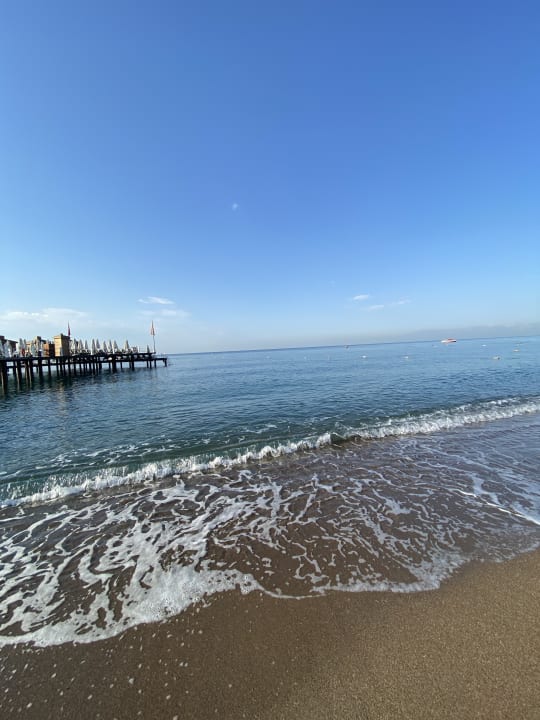 Strand Hotel Baia Lara