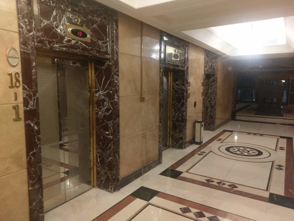 Lobby Tong Mao Hotel - Pudong Shanghai