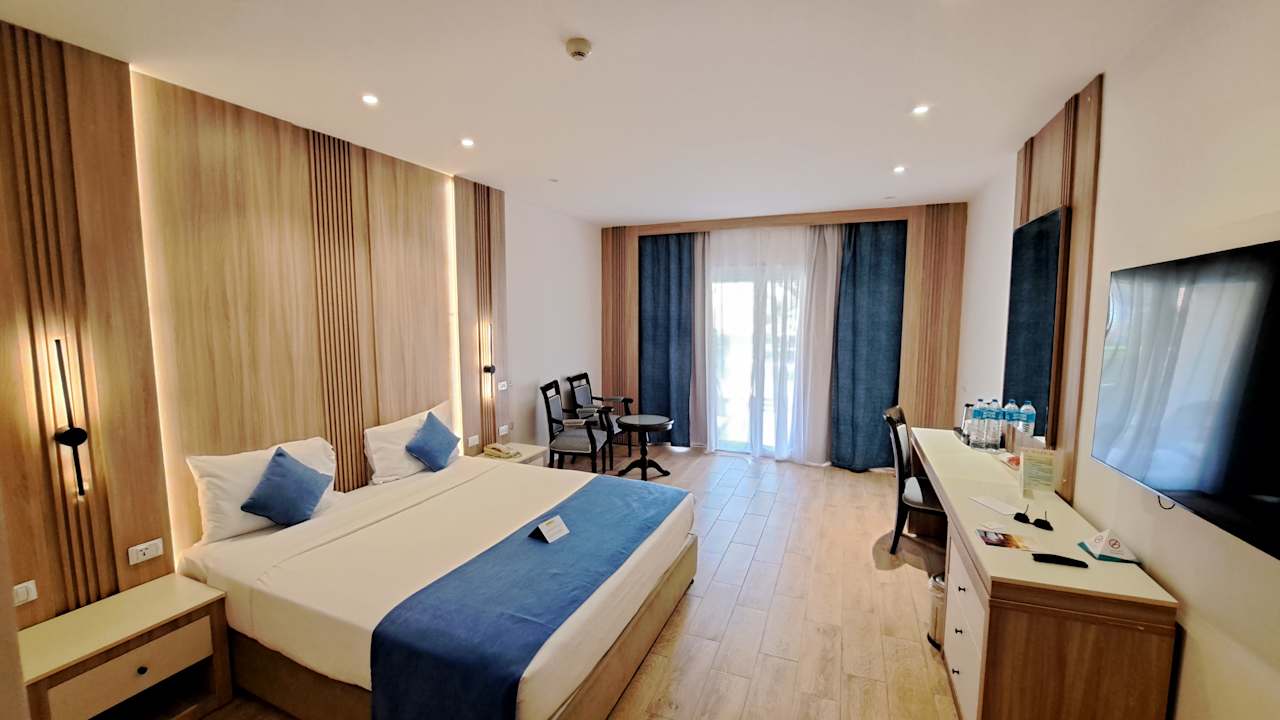 Zimmer Sentido Caribbean World Soma Bay