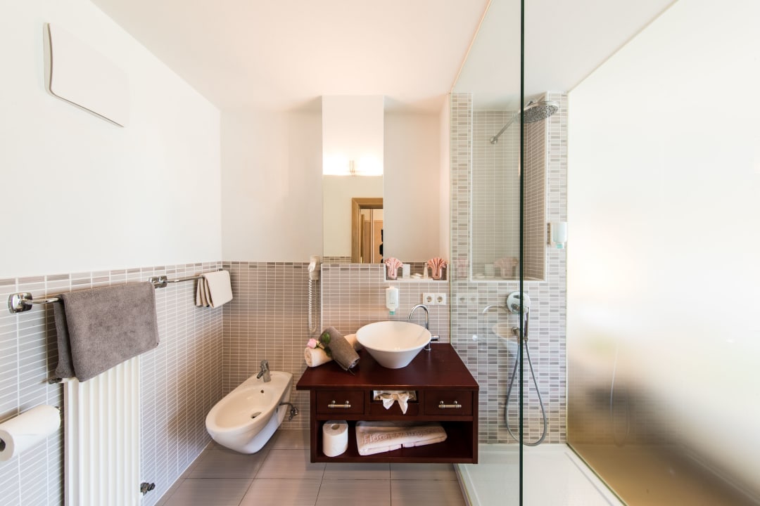 Zimmer Hotel Weingarten