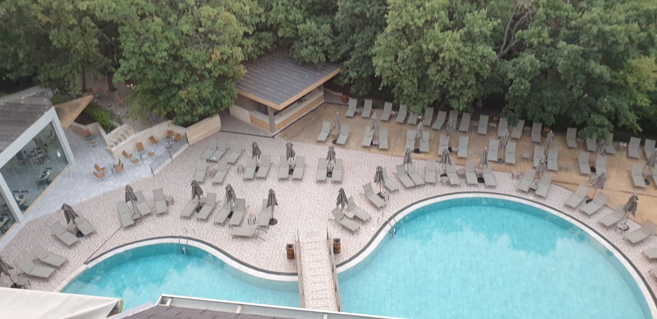 Pool HVD Viva Club Hotel