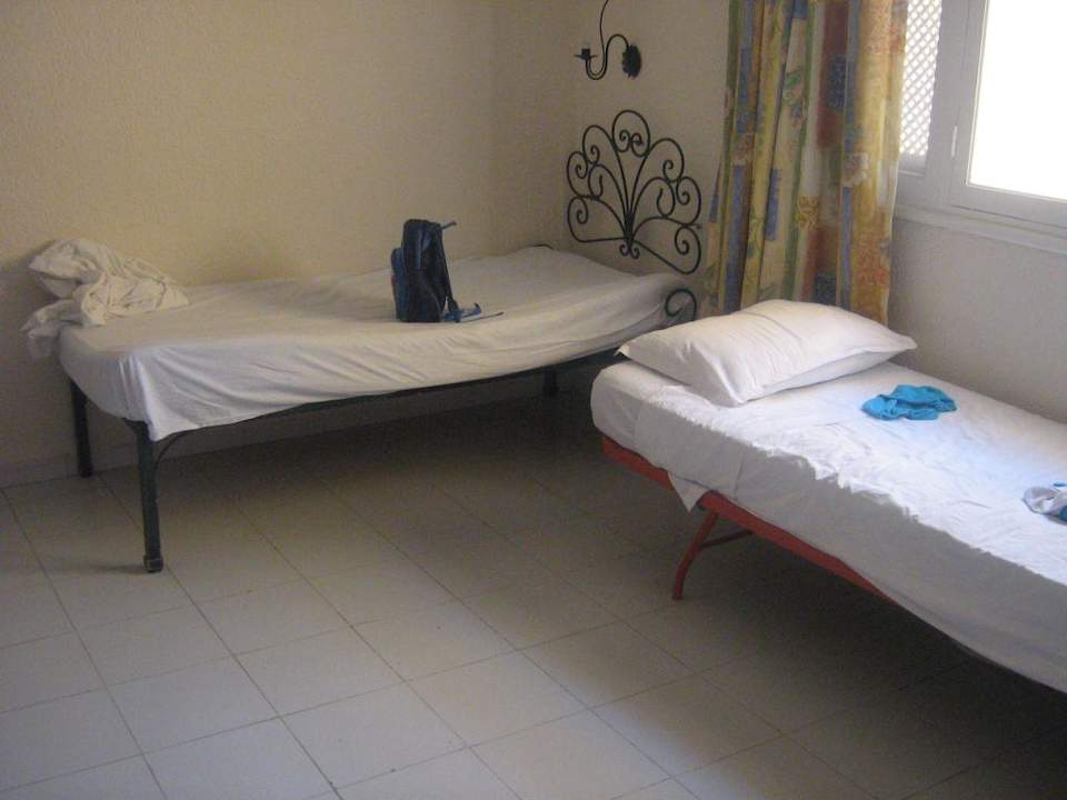 Betten Houda Golf & Beach Club