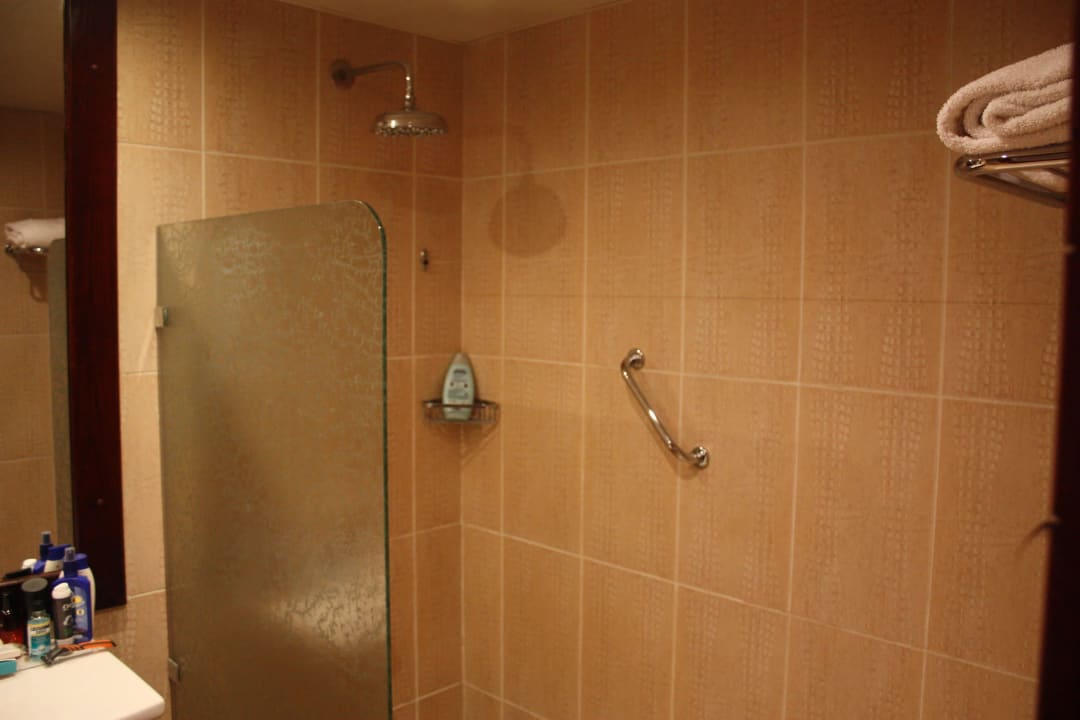 MÄRZ 2015 Sentido Caribbean World Soma Bay