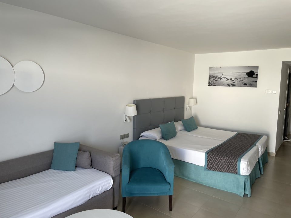Zimmer Hotel Las Costas