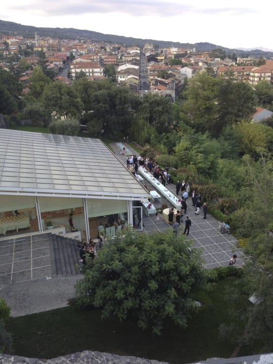 Nebengebäude für Veranstaltungen Hotel Esperia Resort & Spa