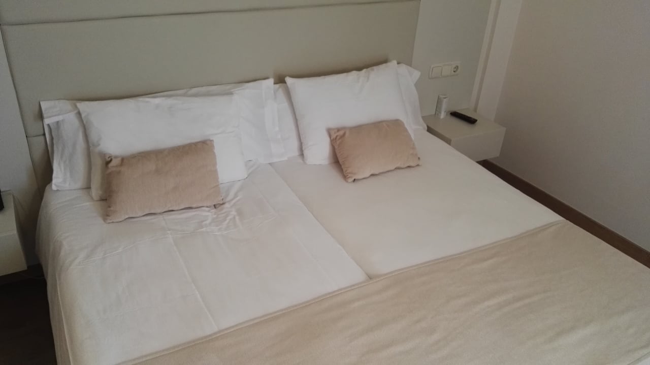 Zimmer Sabina Hotel & Suites