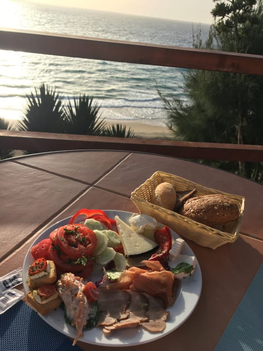 Gastro Marina Playa Suite Hotel