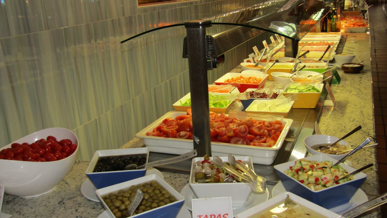 Gastro Hotel Europalace