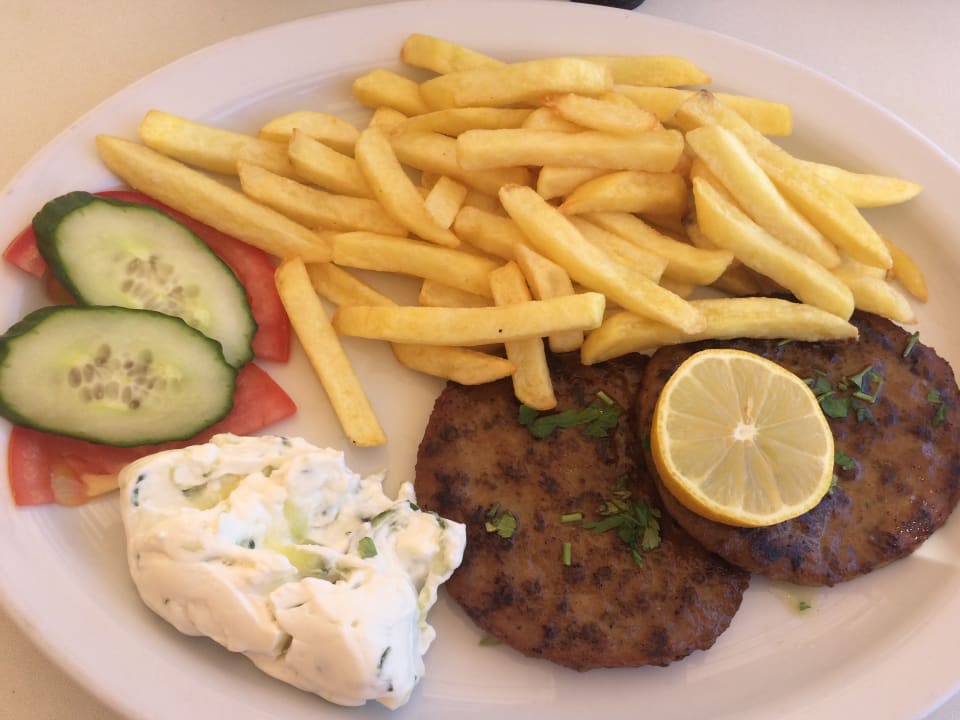 Restaurant Elounda Residence Resort & Waterpark