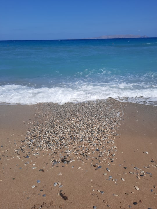 Strand Sentido Unique Blue! Resort and Villas